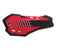 COPPIA RICAMBIO PARAMANI HP2 ROSSO CRF