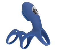 Coppia ricaricabile Sweet Smile 1 pz Vibratore