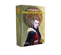 Coppia Riformista 2ª Edizione Espansione Gioco Di Carte