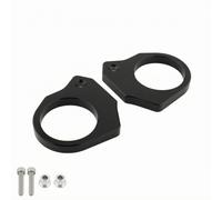 Coppia Riser Manubrio Compatibile Kawasaki Sportbike Model SX SE Riser Manubrio