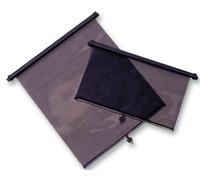 Coppia Roller Sole Tendine per Auto SWRB2 Confezione 1