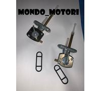coppia rubinetti rubinetto benzina serbatoio xtz xt 600 tenere 3aj 1vj nuovi