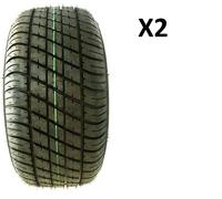 COPPIA RUOTA COMPLETA RIMORCHIO 195/50/10 18X8.0X10 98N ATTACCO TEDESCO 5x67x112