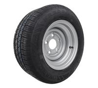 Coppia Ruote 195/55 R 10C 98/96P ET -4 Per Rimorchio Security Humbaur 2026