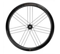Coppia Ruote Bici Corsa Bora Ultra WTO 45 Carbonio Tubeless Ready 2-Way Fit Disco Center Lock