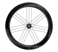 Coppia Ruote Bici Corsa Bora Ultra WTO 60 C23 Disc Tubeless Ready 2-Way Fit SH11