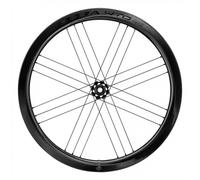 Coppia Ruote Bici Corsa Bora WTO 45 C23 Tubeless Ready 2-Way Fit Disco Carbonio