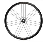 Coppia Ruote Bici Corsa Campagnolo Bora Ultra WTO 35 Disc Tubeless Ready Shimano HG