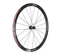 Coppia Ruote Bici Corsa Vision Trimax 35 SC DB Disco Center Lock Corpetto Shimano 11V