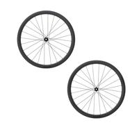 COPPIA RUOTE BICI SYNCROS Capital 1.0s, 40mm Ant/Post 2025 CORPETTO SRAM XD