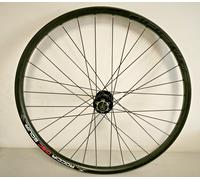 Coppia ruote bicicletta mtb 27.5 disco compatibile Shimano alluminio Gipiemme