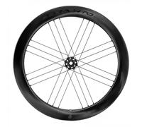 Coppia Ruote Campagnolo Bora WTO 60 Disc Carbonio Tubeless Ready Road 12v