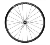 Coppia Ruote Campagnolo Levante C25 Disc 700c Tubeless Ready N3W 12v Center Lock
