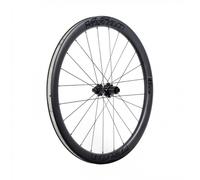 Coppia Ruote Carbonio SC45 DB Tubeless Ready Sram XDR Center Lock Profilo 45mm Strada
