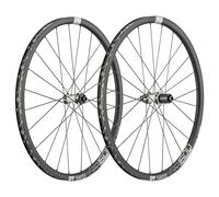 COPPIA RUOTE DT SWISS GR 1600 SPLINE 650b db 25