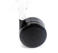 Coppia ruote freno per sedie comode modello RS940 Art. RV7079