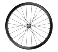 Coppia Ruote Hyperon C21 Tubeless Ready 2-Way Fit Disc Campagnolo N3W 12v Center Lock