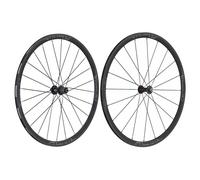 Coppia ruote in alluminio VISION TEAM 30 isc TL B2