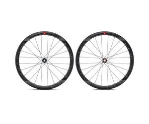 Coppia ruote in carbonio FULCRUM WIND 40 db