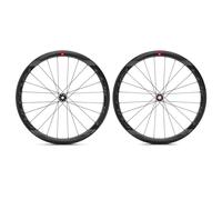 Fulcrum Wind 40 Db 2WF C19 AFS Ant. HH12 - Post. HH12/142 XDR C/DRP Piu Valvola 2WF