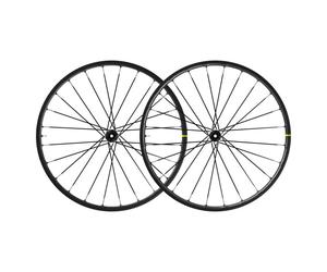 COPPIA RUOTE MAVIC ALLROAD SL DISC M11