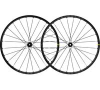 COPPIA RUOTE MAVIC CROSSMAX SLS 29 DISC BOOST 6FORI HG