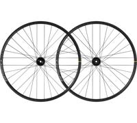 COPPIA RUOTE MAVIC E-SPEEDCITY 700 DISC CENTER LOCK HG