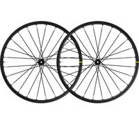 COPPIA RUOTE MAVIC KSYRIUM SL DISC M11