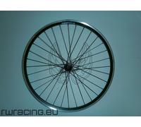Coppia ruote mtb 26 x 1.75 v-brake cerchio RYDE ZAC2000