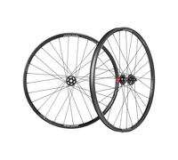 Coppia Ruote MTB 29 Miche XM45 AXY Boost Disc Alluminio Cerchi Asimmetrici Shimano 9 10 11v