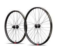 coppia ruote mtb 30dh carbon 29/27.5 mozzo dt swiss 350 deg df 20x110/12x157mm x