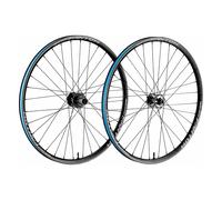 Coppia Ruote MTB FANTOM 27,5 Boost Shimano 12V Tubeless Ready, Misura 35/30mm, Marca FUNN