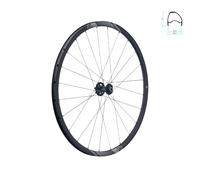 COPPIA RUOTE NON SERIES OFF ROAD I23 TUBELESS READY DISC 29 V17 FSA