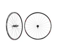 coppia ruote strada 30u 1.1 shimano 11v 384159 NOVATEC Bicicletta