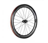 Coppia Ruote Vision Metron 60 SL DB Carbonio Disco Center Lock Tubeless Ready