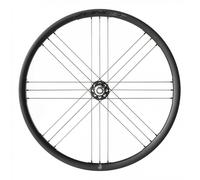 Coppia Ruote Zonda GT C23 Tubeless Ready 2-Way Fit Disco Center Lock Shimano HG