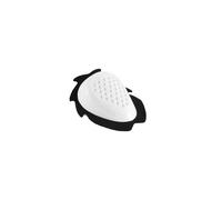 Sliders Dropper (Coppia) Bianco SAPDROBIA Lightech