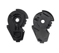 Coppia Schermi Visiere Casco Moto Base Accessorio NEVA Eurowagens