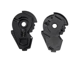 Coppia Schermi Visiere Casco Moto Base Accessorio NEVA Eurowagens