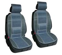 COPPIA SCHIENALI(2PZ) MOD RELAX BLU-NERO-GRIGIO-ROSSO