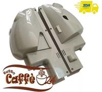Coppia Scocche Originali Gesso Ricambio per la Macchina da Caffè Didiesse Frog