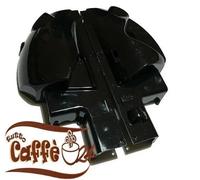 Coppia Scocche Originali Nere Ricambio per la Macchina da Caffè Didiesse Frog
