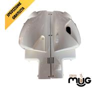 Coppia Scocche Ricambio Macchina Didiesse Frog Revolution Avorio Gratis