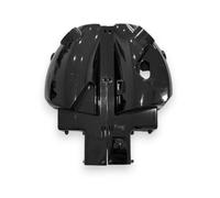 Coppia Scocche Ricambio Macchina Didiesse Frog Revolution Nero