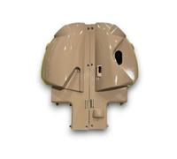 Coppia Scocche Ricambio Macchina Didiesse Frog Revolution Nocciola