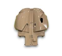 Coppia Scocche Ricambio Macchina Didiesse Frog Revolution Nocciola Gratis