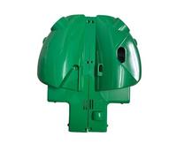 Coppia Scocche Ricambio Macchina Didiesse Frog Revolution Verde Scuro