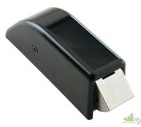 COPPIA SCROCCHI PER MANIGLIONE ANTIPANICO ZAMA ISEO 9410201505 ALTO BASSO