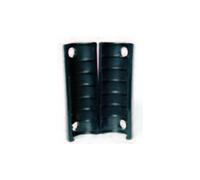 COPPIA SEMIGUSCI PER JOLLY NO JOLLY BIG Ø 42 => Ø 60 MM RIB ACJ9040