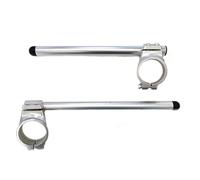 COPPIA SEMIMANUBRI 51MM DOMINO UNIVERSALI